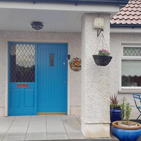 The Edge Of Town Retreat Appartement Armagh Buitenkant foto