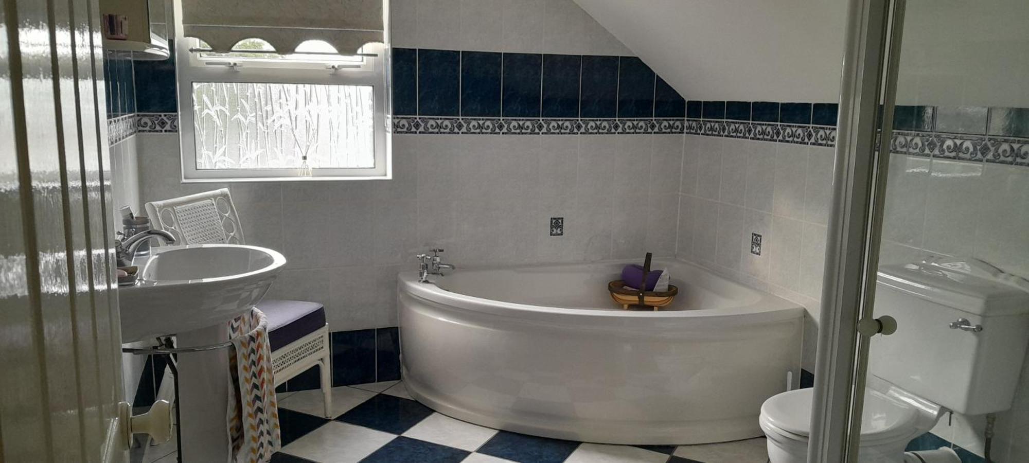 The Edge Of Town Retreat Appartement Armagh Buitenkant foto