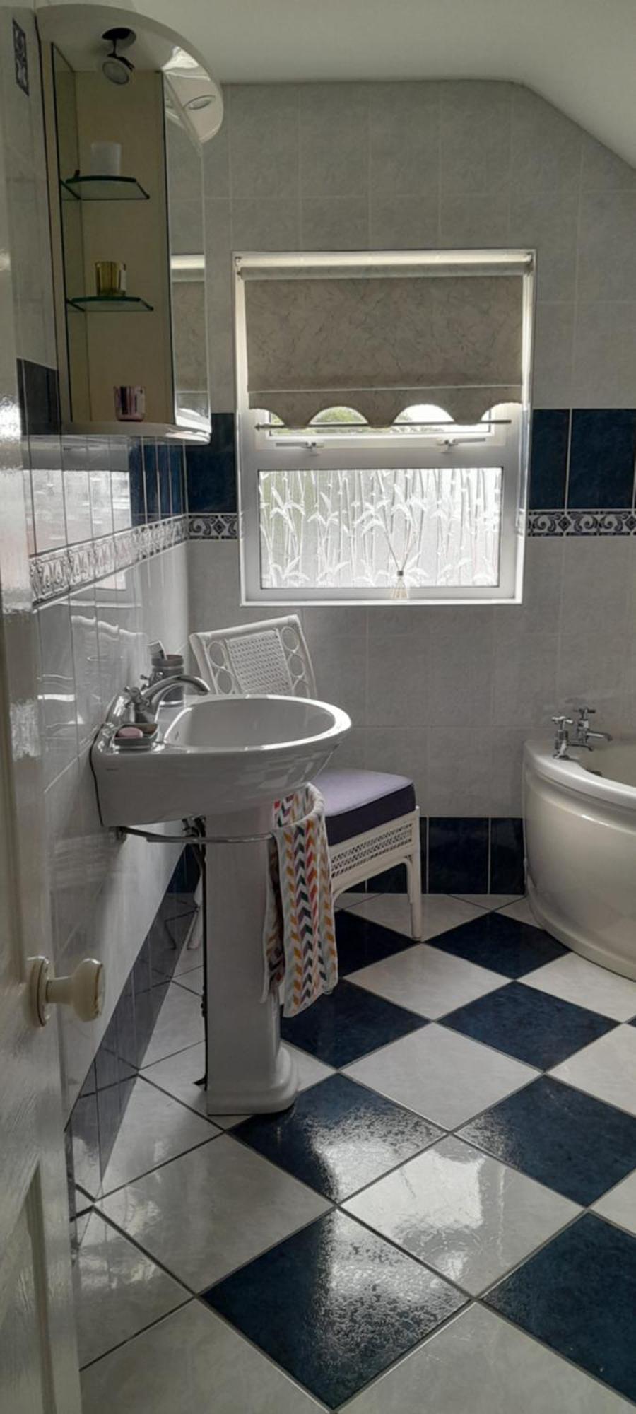 The Edge Of Town Retreat Appartement Armagh Buitenkant foto