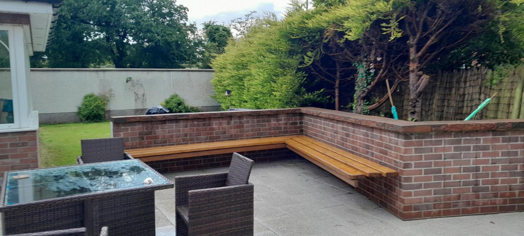 The Edge Of Town Retreat Appartement Armagh Buitenkant foto
