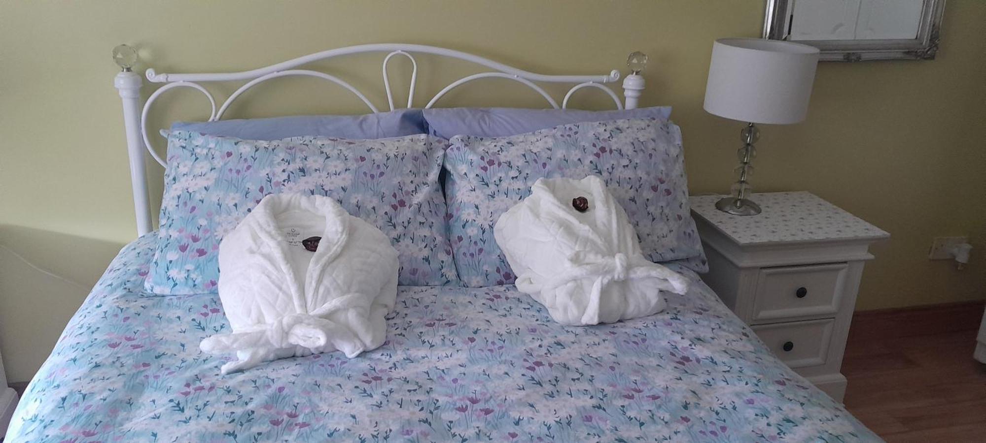The Edge Of Town Retreat Appartement Armagh Buitenkant foto